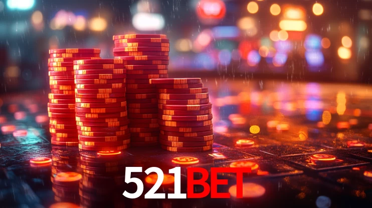 521 BET login