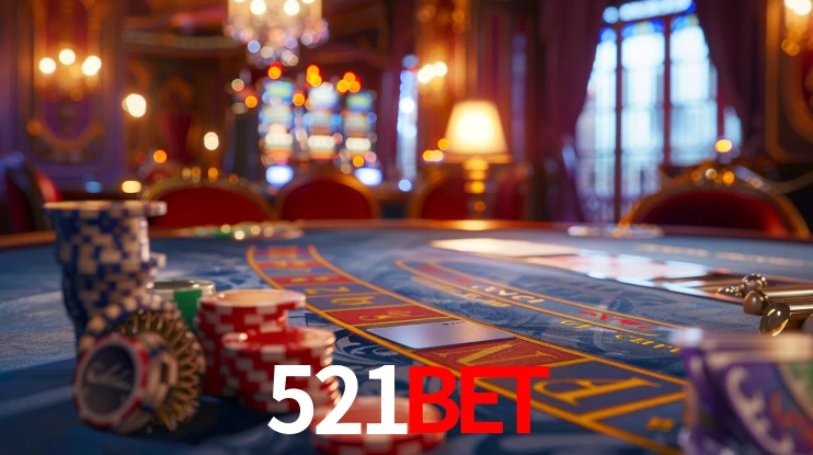 Welcome Bonus 521BET