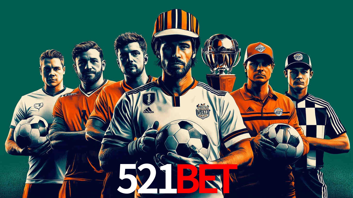 Descubra o Programa VIP da 521BET: Vantagens Exclusivas para Jogadores