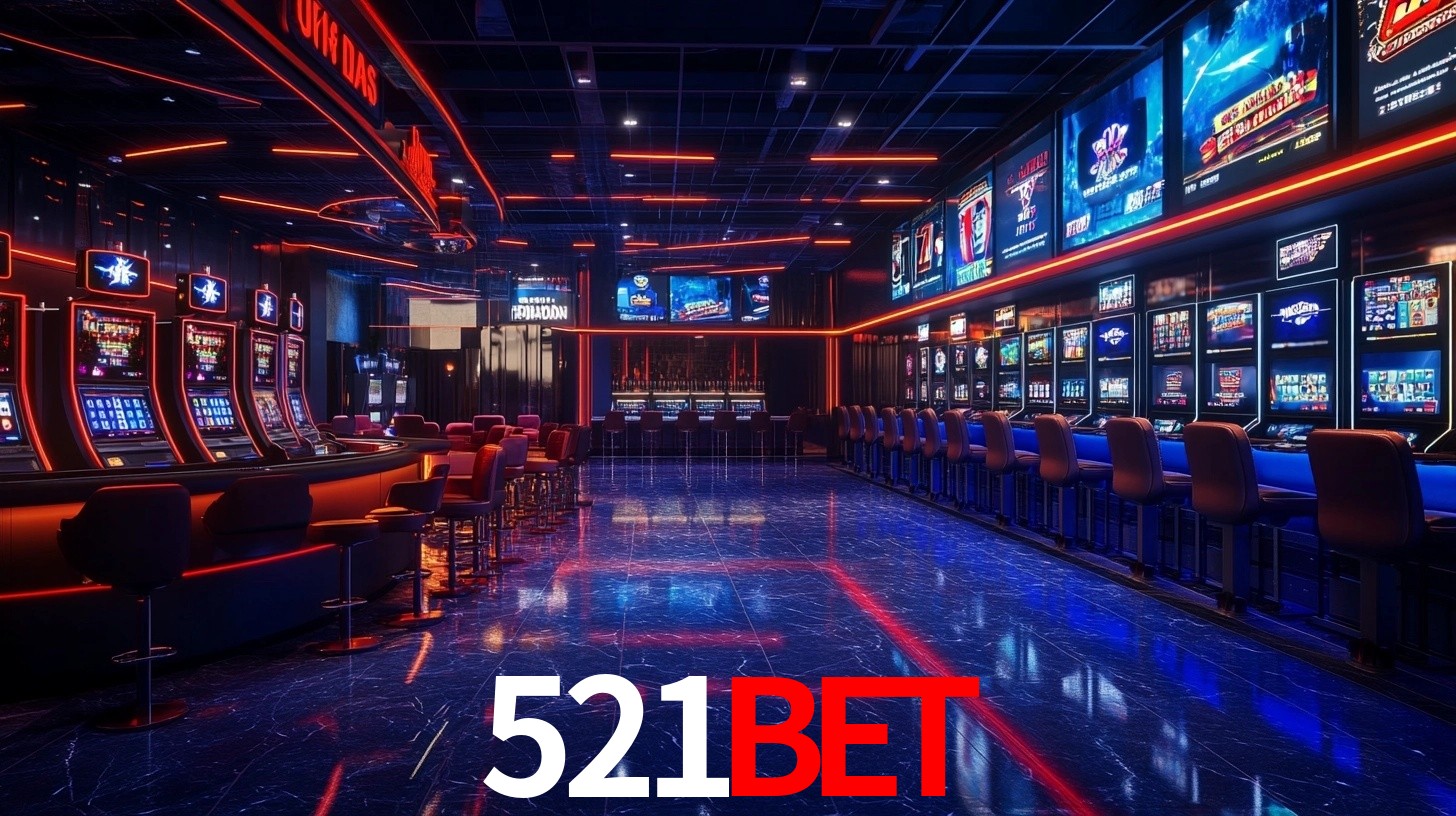 521BET App Interface