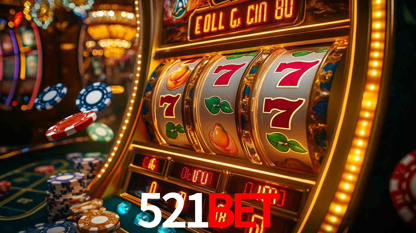 Ofertas Imperdíveis na 521BET: Promoções e Bônus Que Valem a Pena