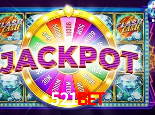 Inovações de Jogos na 521BET: O Futuro das Experiências Interativas