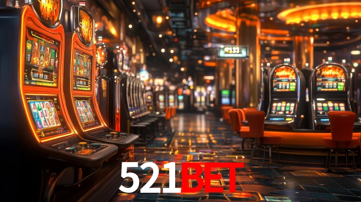 521 BET login
