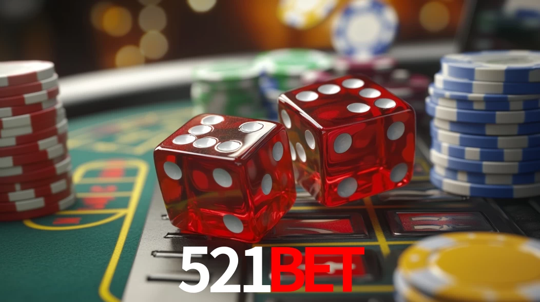 Exclusive Games 521BET
