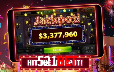 Desvendando o Mundo dos Jogos Virtuais na 521BET