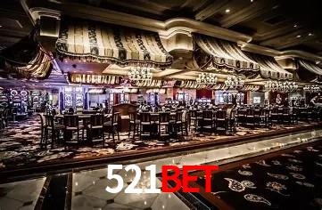 Secure Login 521BET