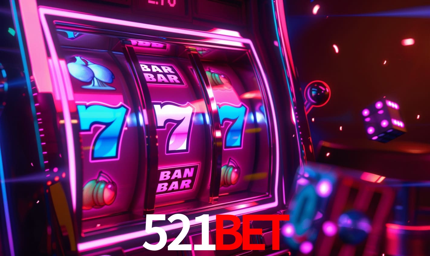 Descubra a Essência do 521BET: Nossa História e Compromissos