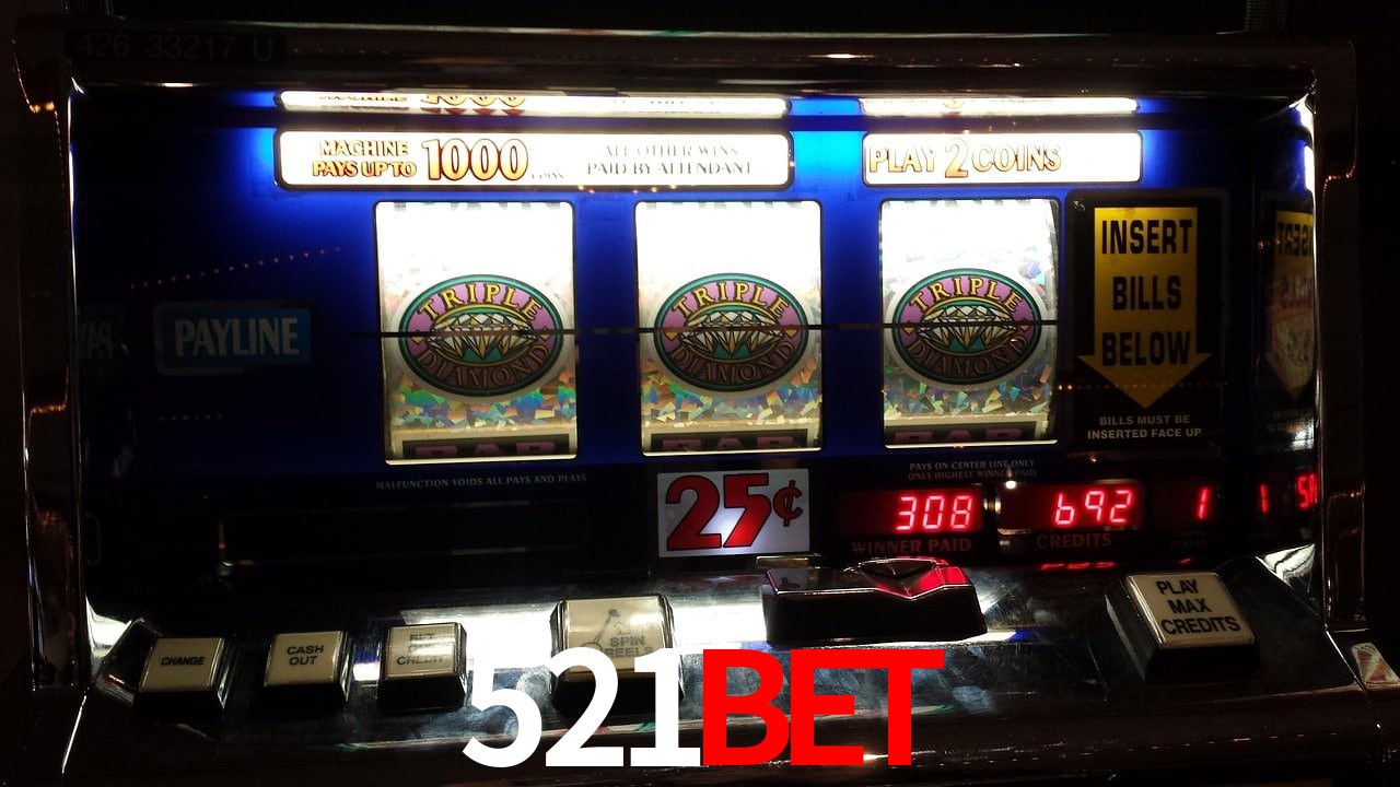 VIP Casino 521BET