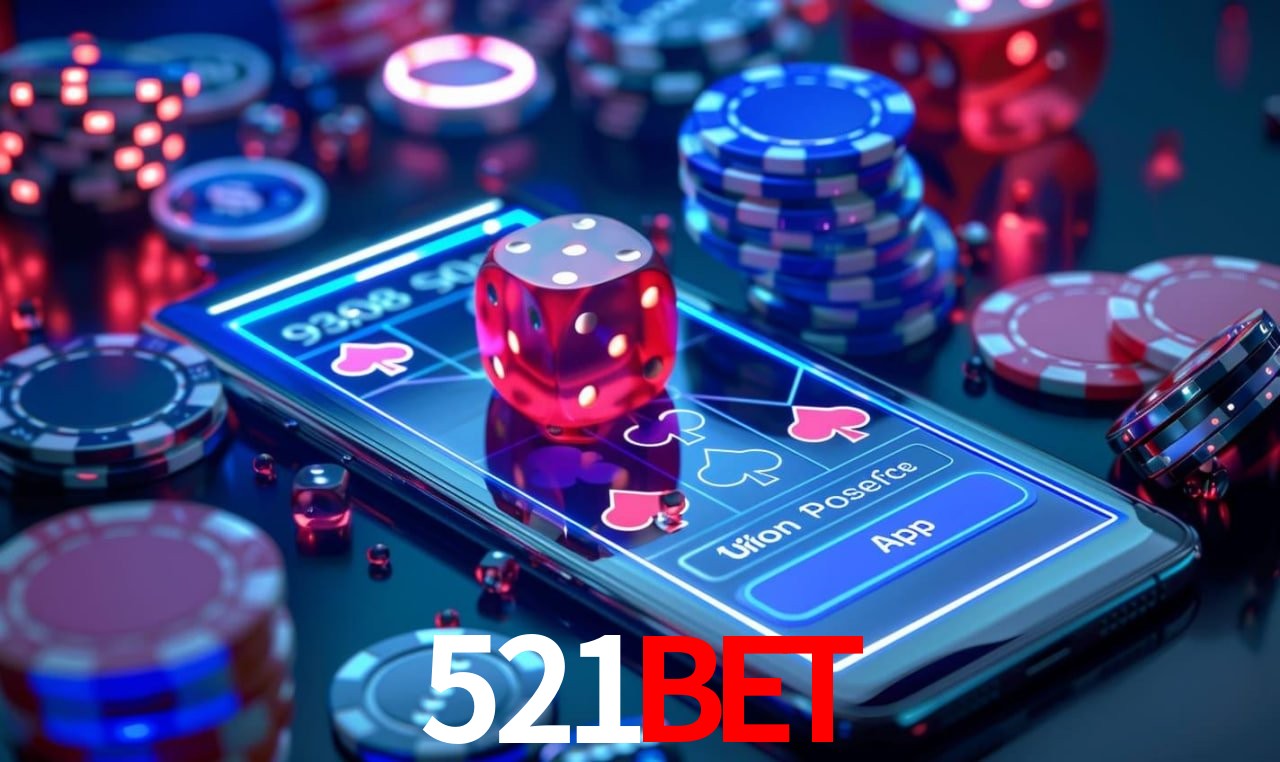 Jogos de Slot 521BET