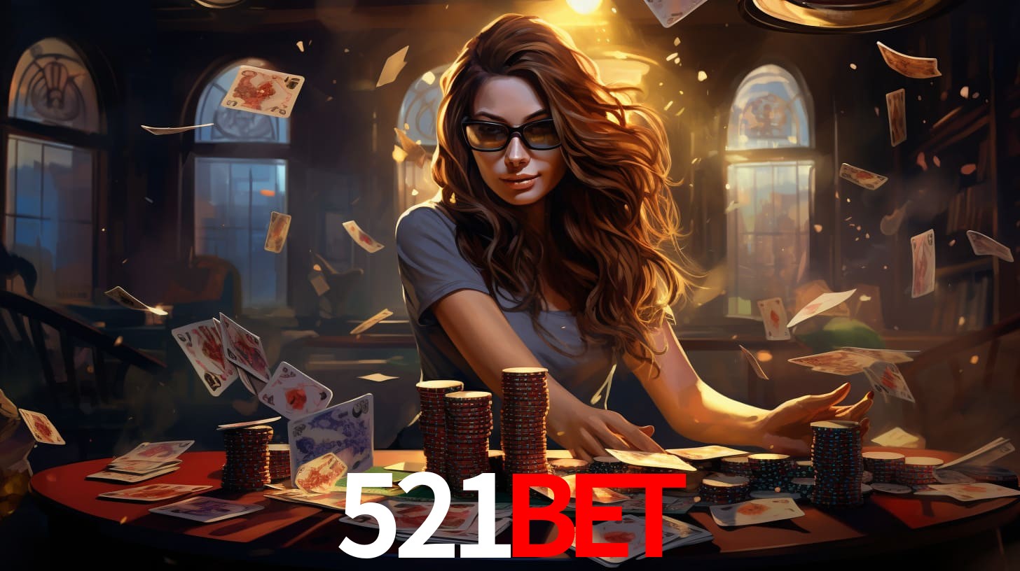 Tournaments 521BET