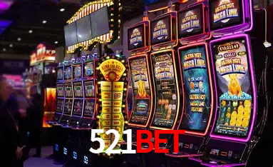 Weekend Specials 521BET