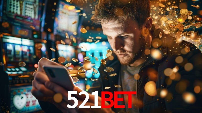 Especiais de Fim de Semana 521BET