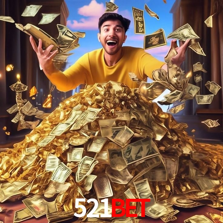 cassino 521BET