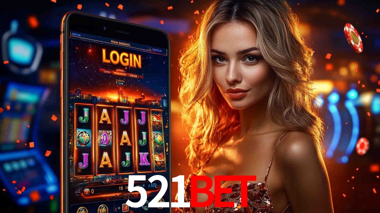 Segurança 2FA 521BET