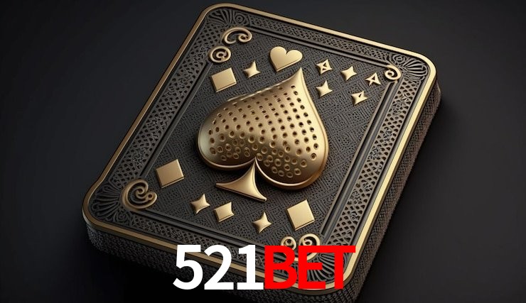 Programa VIP 521BET