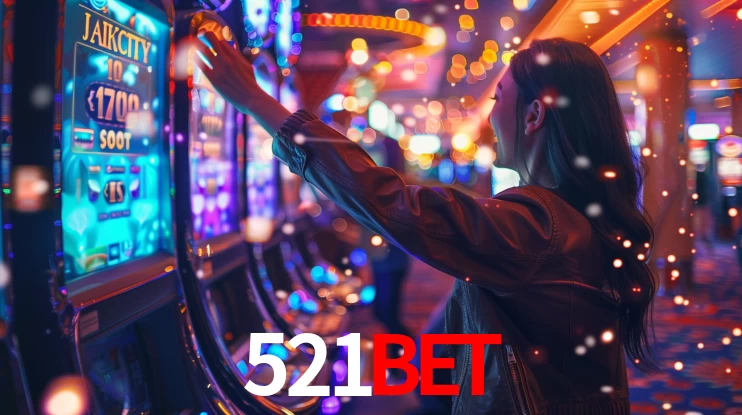 521BET: Seu Especialista em Apostas Esportivas Brasileiras