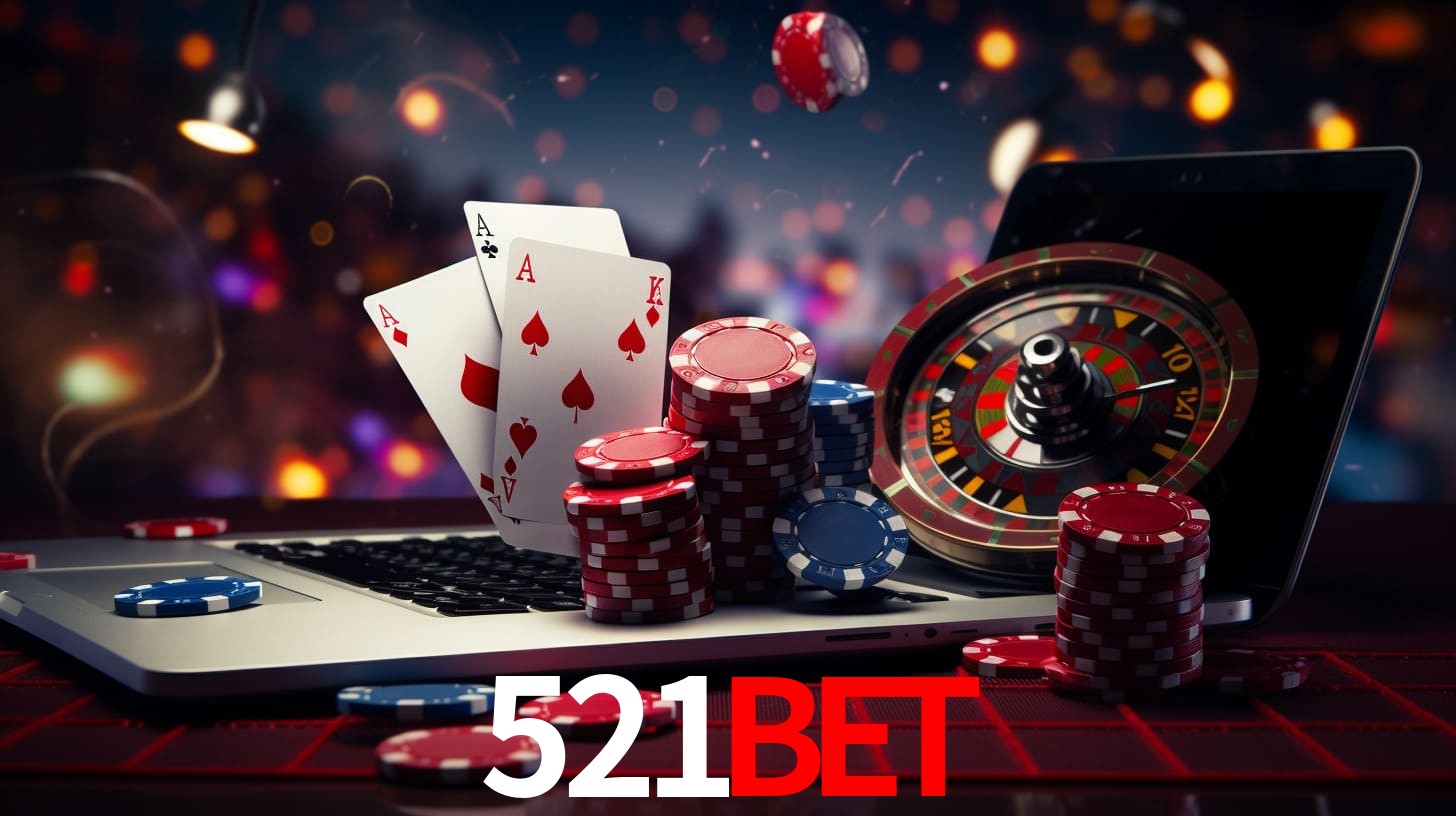 Daily Bonuses 521BET