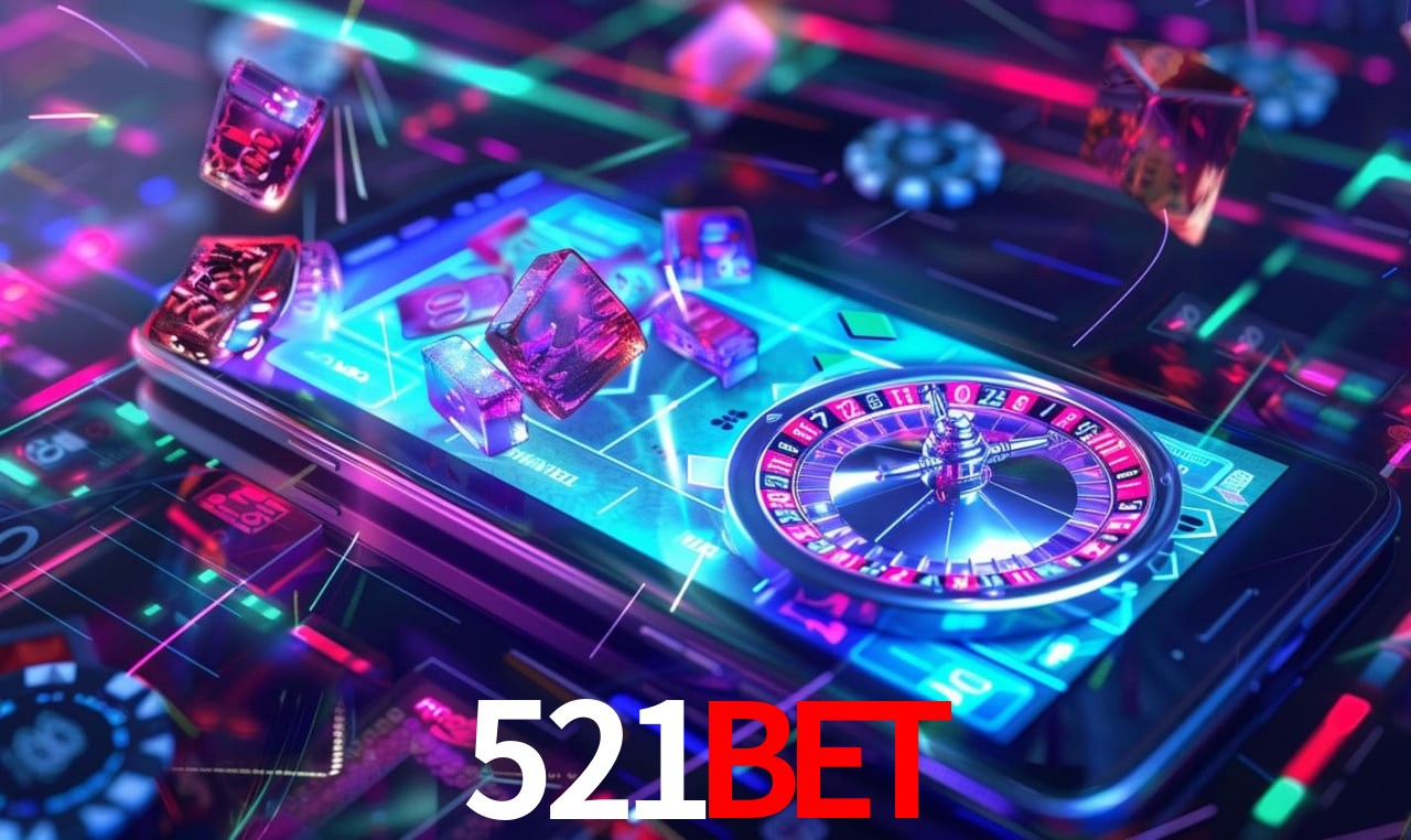 Jogos Exclusivos 521BET