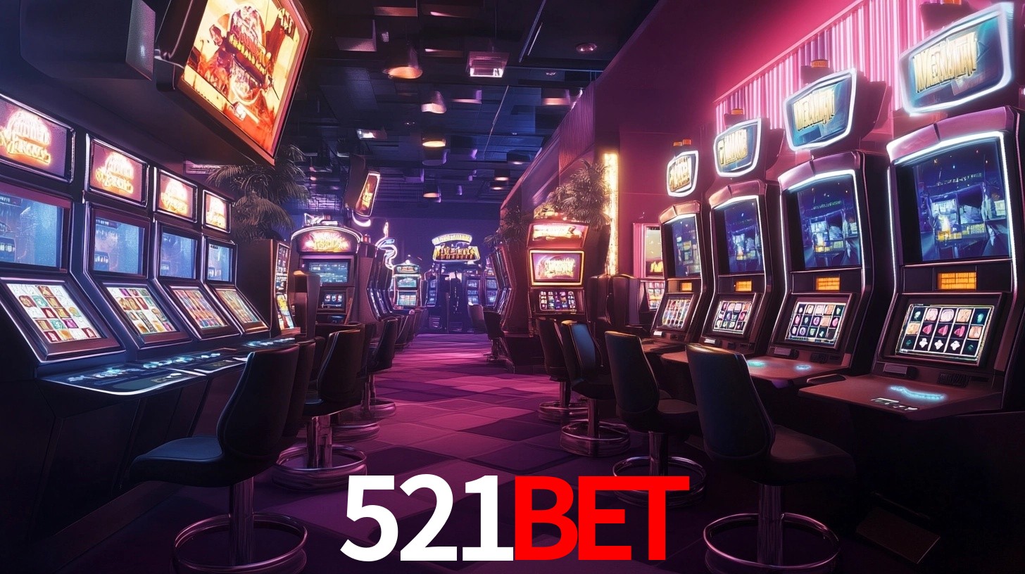 521BET