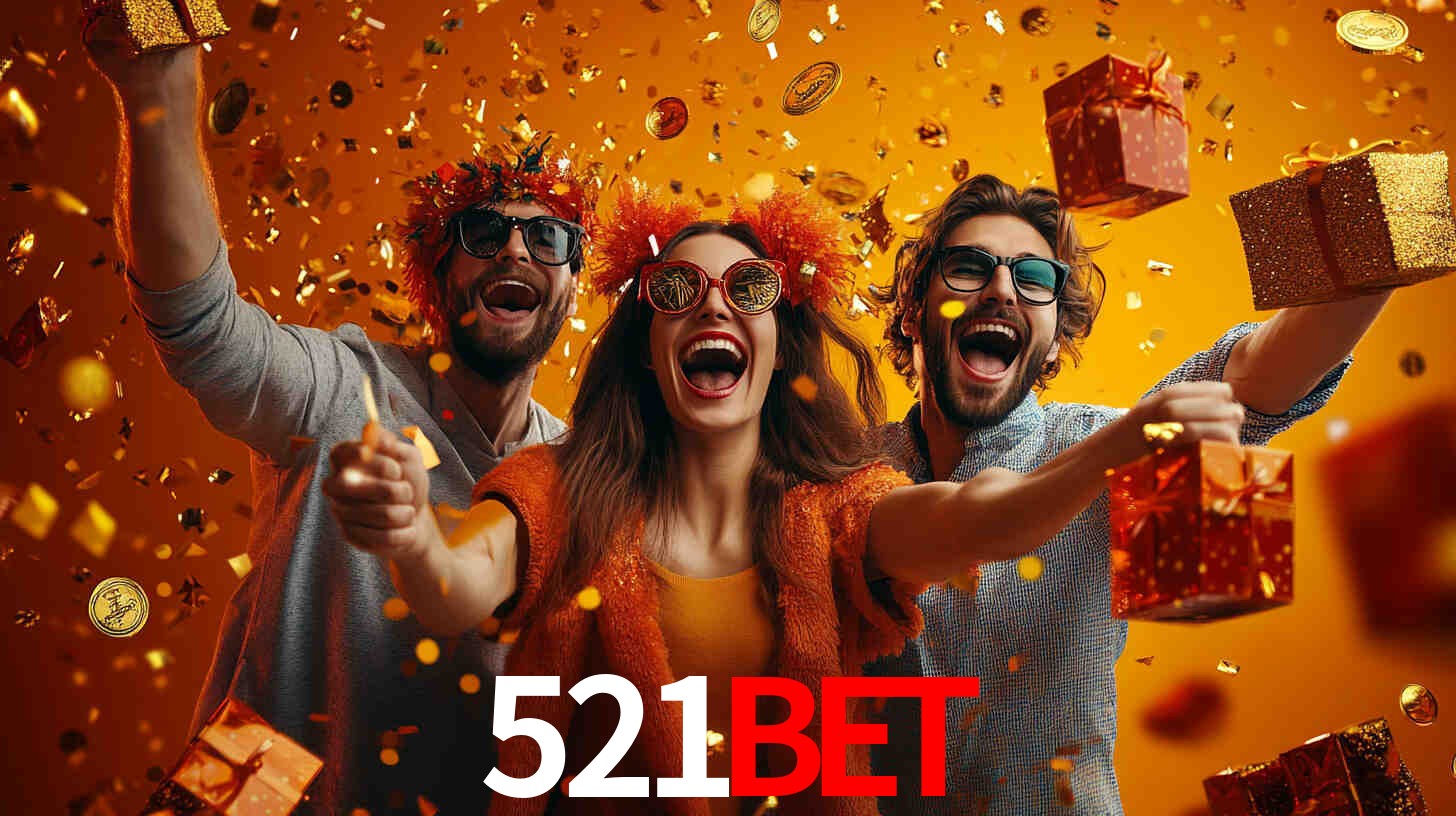 521 BET login