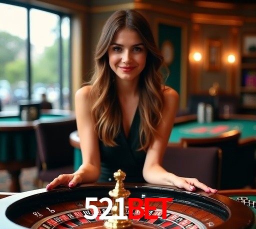 Ofertas Exclusivas 521BET