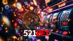 Inovações de Jogos na 521BET: O Futuro das Experiências Interativas